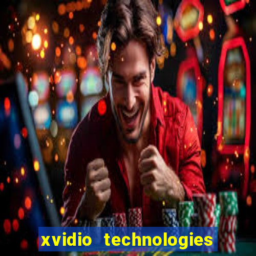 xvidio technologies startup download free